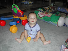 Ryan February 2004